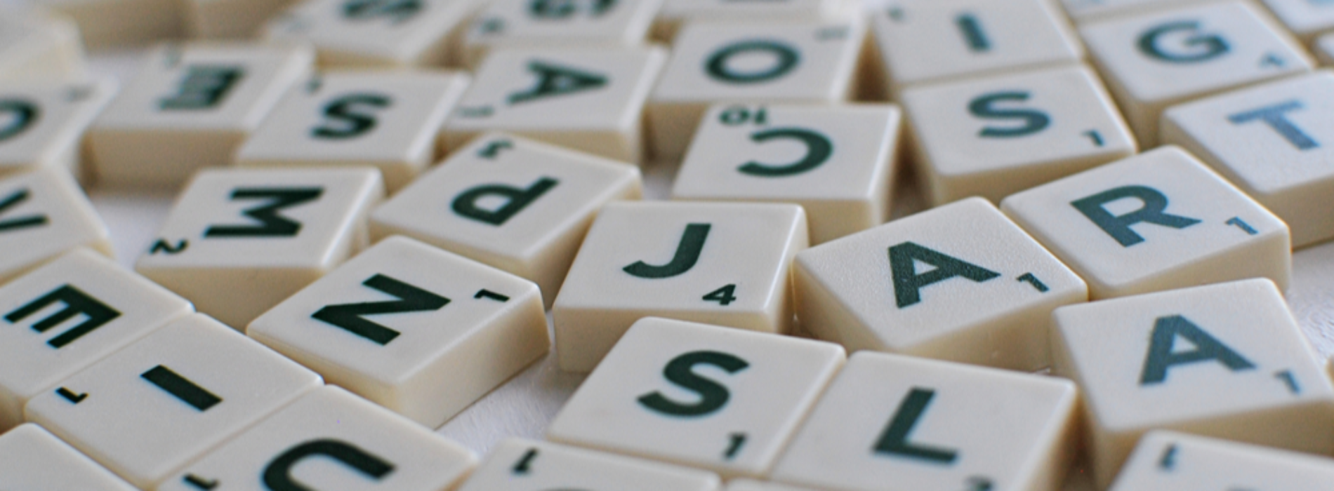 Scrabble – Gra, która zmieniła Twoje życie