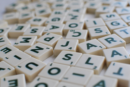 Scrabble – Gra, która zmieniła Twoje życie
