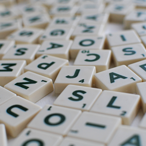Scrabble – Gra, która zmieniła Twoje życie