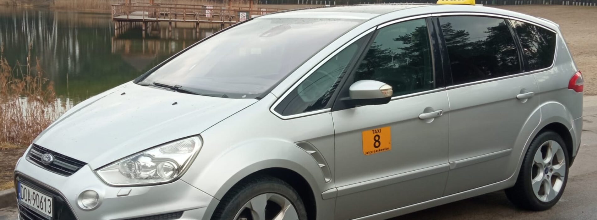 Taxi Jelcz-Laskowice – Komfort i niezawodność w każdej podróży