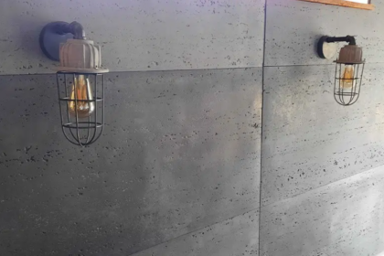 Minimalizm, loft, a może klasyka? Beton architektoniczny w różnych stylach architektury