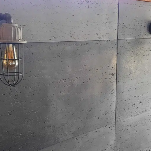 Minimalizm, loft, a może klasyka? Beton architektoniczny w różnych stylach architektury