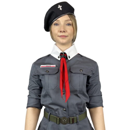 Mundur harcerza jako symbol wspólnoty – co warto o nim wiedzieć?